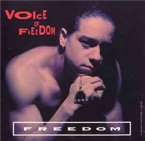 Freedom Williams - Voice Of Freedom
