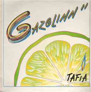 Gazolinn