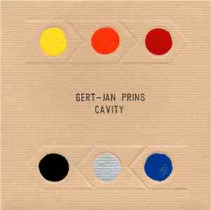Gert-Jan Prins - Cavity