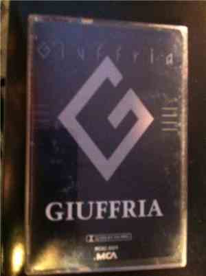 Giuffria - Giuffria
