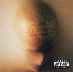 Godsmack - Faceless