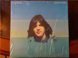 Gram Parsons - Grievous Angel
