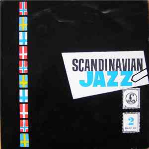 Hacke Björksten - Scandinavian Jazz N:o 2