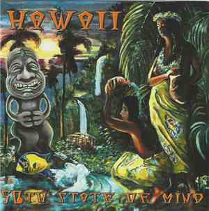 Hawaii  - 50th State Of Mind