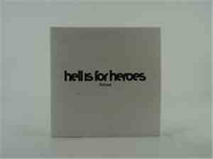 Hell Is For Heroes - Retreat
