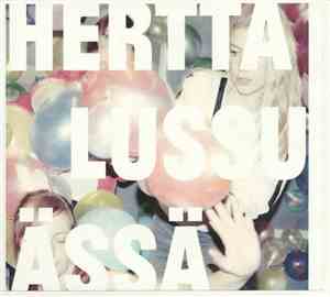 Hertta Lussu Ässä - Hertta Lussu Ässä