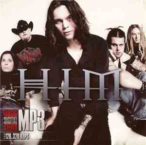 HIM  - Music Digital Stereo MP3