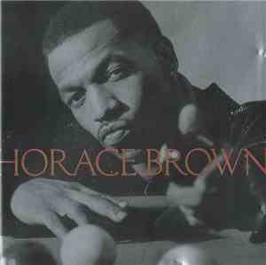 Horace Brown - Horace Brown