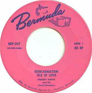 Hubert Smith And His Coral Islanders - Reincarnation