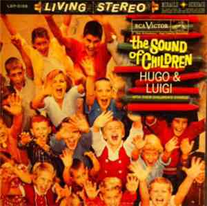 Hugo & Luigi - The Sound Of Children