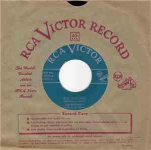 Hugo Winterhalter Orchestra - Blue Christmas