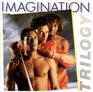 Imagination - Trilogy