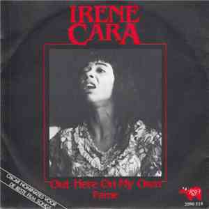 Irene Cara - Out Here On My Own