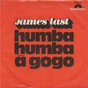 James Last - Humba Humba À Gogo