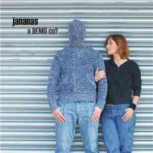 Jananas - A DEMO Co?