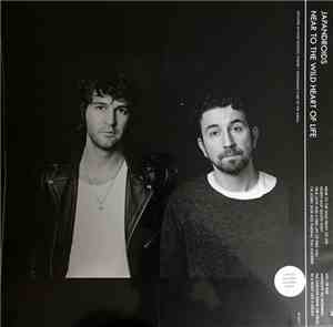 Japandroids - Near To The Wild Heart Of Life