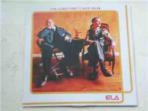Jean-Jacques Perrey Et David Chazam - ELA