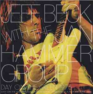 Jeff Beck With The Jan Hammer Group - Day On The Green 1976 Day 2