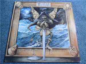 Jethro Tull - The Broadsword And The Beast