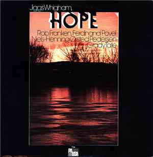 Jiggs Whigham - Hope