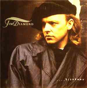 Jim Diamond - Broadway