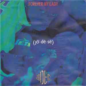 Jodeci - Forever My Lady