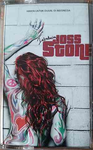 Joss Stone - Introducing Joss Stone