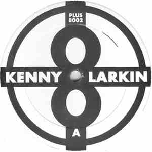 Kenny Larkin - We Shall Overcome