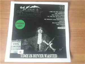 King Diamond - Time Is Never Wasted