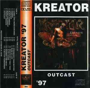 Kreator - Outcast