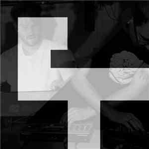 Lavender , Michael Claus, Dechirico, Identity Theft , Bézier, Cinkrillian Weight, Worker/parasite, Roy Of The Ravers - 8 Chosen Tracks