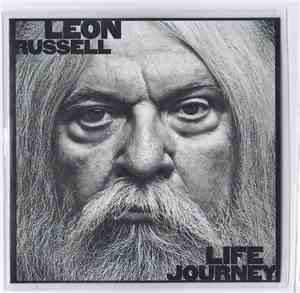 Leon Russell - Life Journey