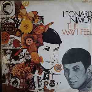 Leonard Nimoy - The Way I Feel