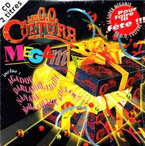 Les G.O. Culture - Megamix