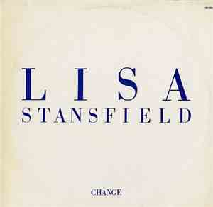 Lisa Stansfield - Change