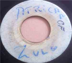 Lloyd Charmers  /  Roland Alphonso - African Zulu / The Return Of Paul Bogel
