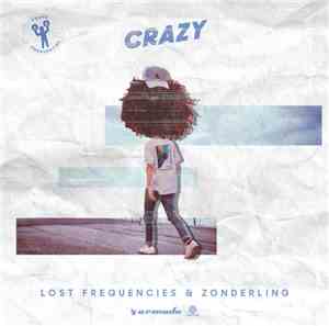 Lost Frequencies & Zonderling - Crazy