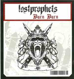 Lostprophets - Burn Burn