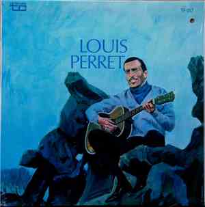 Louis Perret - Louis Perret