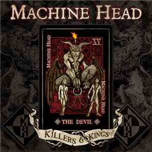 Machine Head  - Killers & Kings