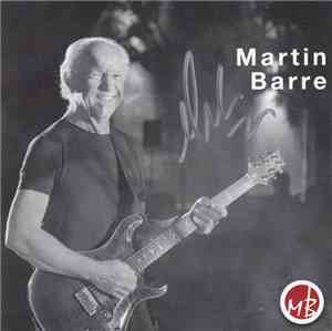 Martin Barre - Martin Barre