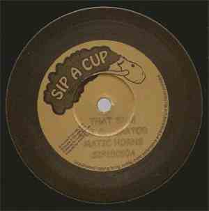 Matic Horns / Tenyue Brothers - Dub Generator / Dub Science