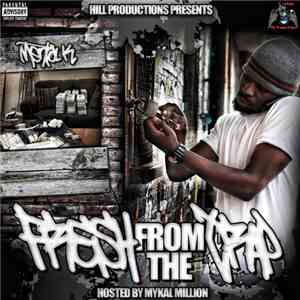 Mental K - Fresh From The Trap