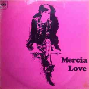Mercia Love - Mercia Love