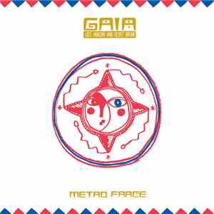 Metro Farce - Gaia - Lost Horizon And Velvet Dream