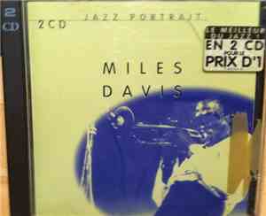 Miles Davis - Jazz Portrait - Milestones - Kind Of Blue