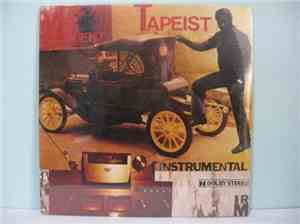 Mister President - Tapeist