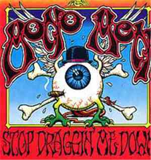 Mono Men - Stop Draggin Me Down