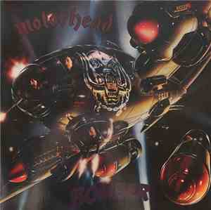 Motörhead - Bomber