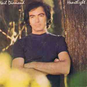 Neil Diamond - Heartlight